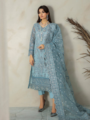 Gulaal Estirah GL-LP-22V1-02 Luxury Pret Volume 7 2022 Online Shopping